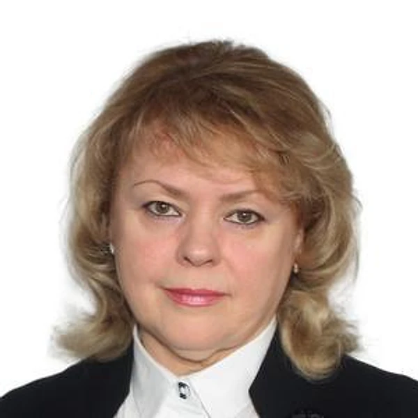 Баранчикова Ирина Викторовна — Дефектолог, Рязань