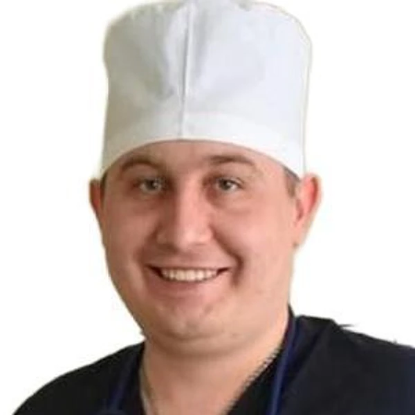 Сафин Фидарис Мударисович — Анестезиолог-реаниматолог, Уфа