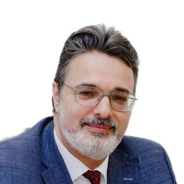 Ткаченко Алексей Евгеньевич — Пластический хирург, Екатеринбург