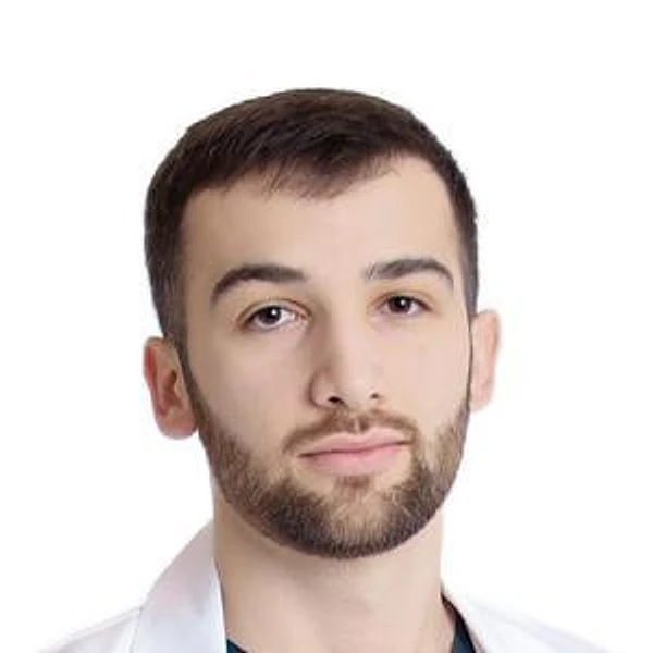 Кумыков Астемир Ахъедович — Хирург, Проктолог (колопроктолог), Санкт-Петербург