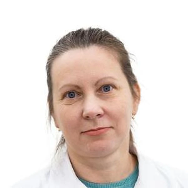 Ганина Оксана Владимировна — Дерматолог, Детский дерматолог, Нижний Новгород