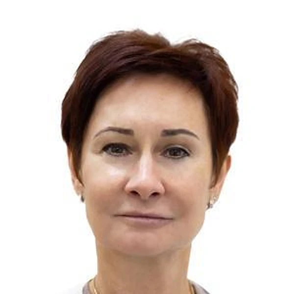 Жулянова Инна Викторовна — Дерматолог, Венеролог, Детский дерматолог, Нижний Новгород