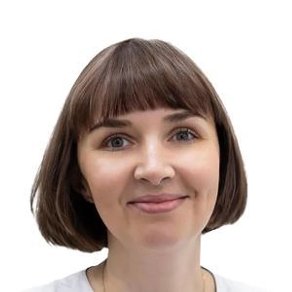 Чемарева Мария Владимировна — Дерматолог, Венеролог, Нижний Новгород