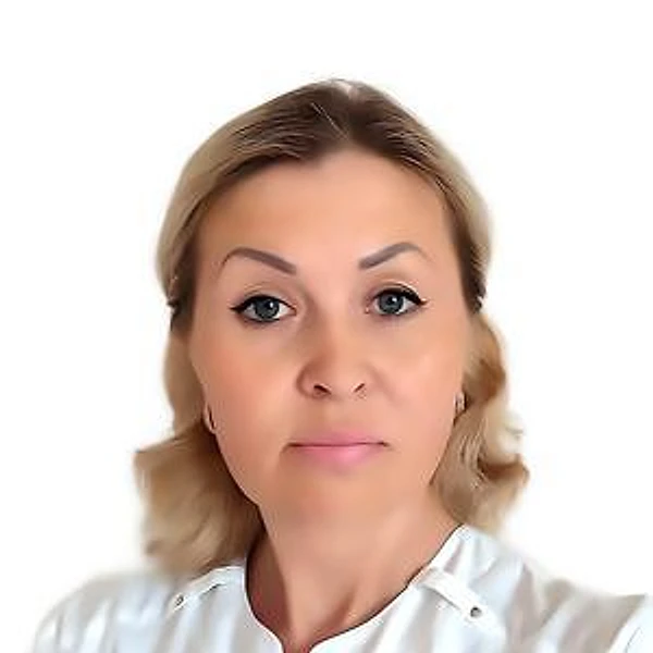 Коновалова Ольга Геннадьевна — Дерматолог, Нижний Новгород