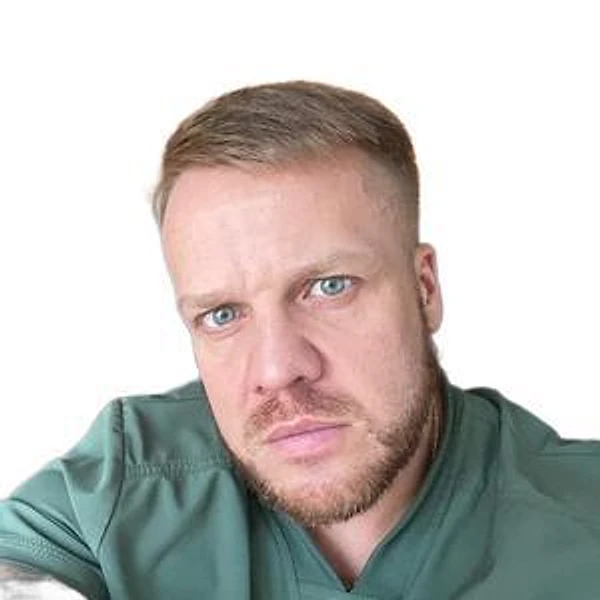 Иванов Павел Иванович — Травматолог, Ортопед, Тюмень