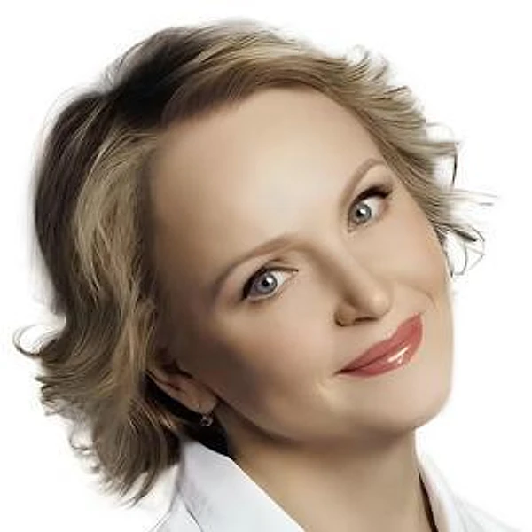 Тельнова Людмила Николаевна — Эндоскопист, Екатеринбург