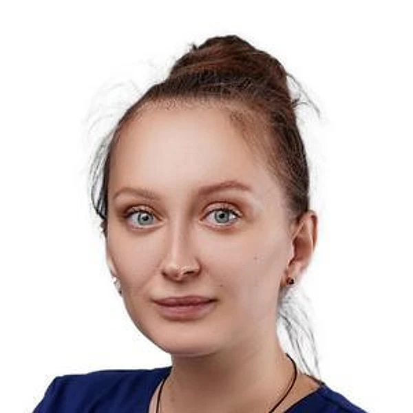 Тураева Валерия Васильевна — Эндокринолог, Врач УЗИ, Челябинск