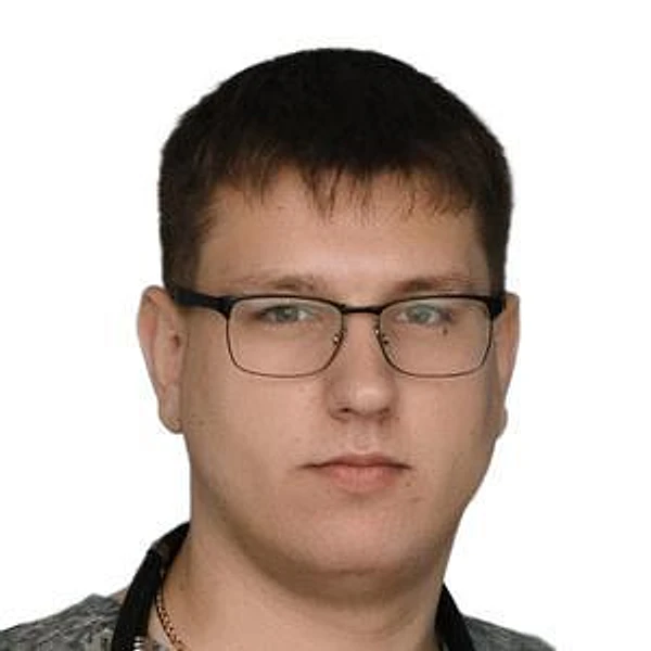 Якунин Андрей Сергеевич — ЛОР, Терапевт, Владивосток