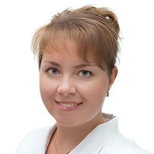 Халитова Наталья Викторовна — Эндоскопист, Екатеринбург