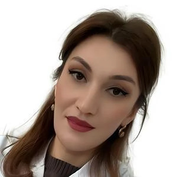 Ворокова Альбина Хасанбиевна — Терапевт, Баксан