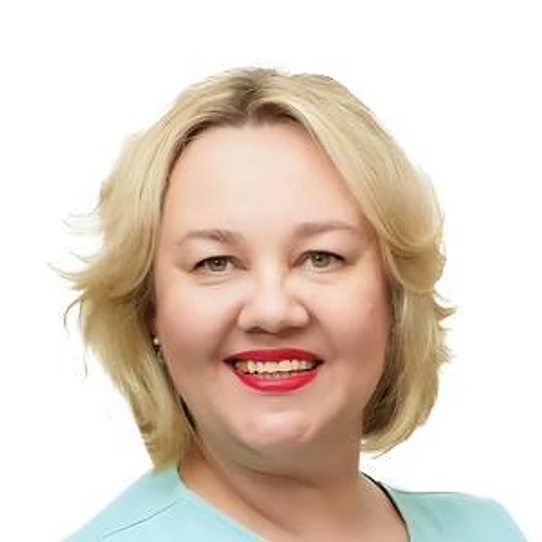 Иванова Татьяна Викторовна — Психолог, Детский психолог, Тюмень