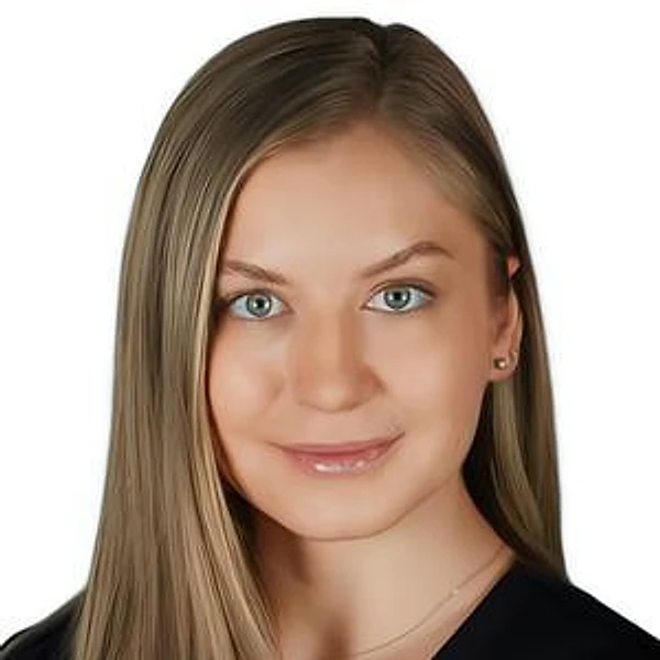 Задунаева Дарья Андреевна — Стоматолог, Стоматолог-ортопед, Санкт-Петербург