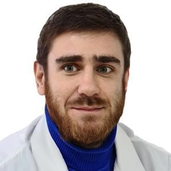 Бараксанов Дмитрий Станиславович — Психиатр, Детский психиатр, Красноярск