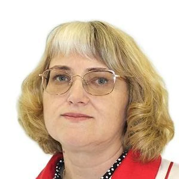 Семикопенко Наталья Владимировна — Кардиолог, Врач УЗИ, Санкт-Петербург