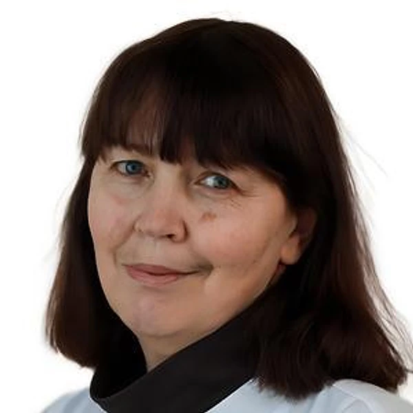 Зайцева Ирина Михайловна — Терапевт, Санкт-Петербург