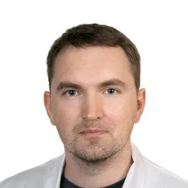 Юняткин Евгений Павлович — Детский невролог, Невролог, Пенза