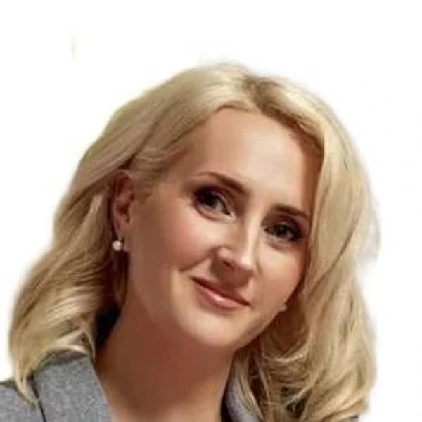 Заика Елена Николаевна — Стоматолог, Детский стоматолог, Анапа