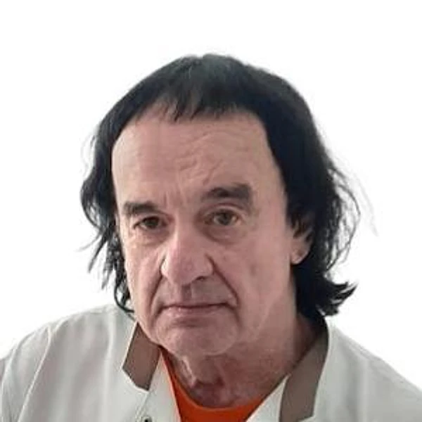 Сегаль Михаил Абрамович — Стоматолог-ортопед, Самара