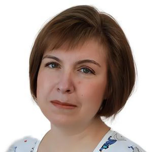 Шумилова Елена Николаевна — Детский стоматолог, Санкт-Петербург
