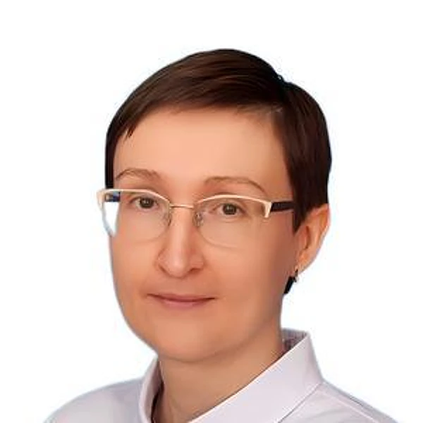 Педаш Юлия Владимировна — Детский невролог, Педиатр, Калуга