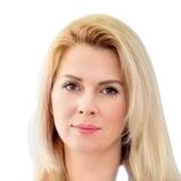 Евенко Ирина Викторовна — Психолог, Краснодар