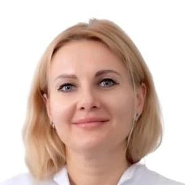 Гузова Алина Владимировна — Психиатр, Москва
