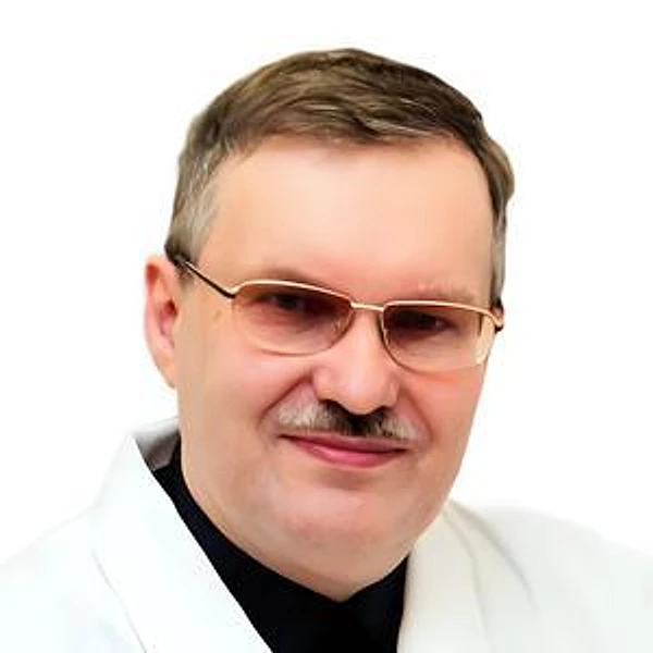 Амосов Михаил Леонидович — Невролог, Физиотерапевт, Екатеринбург