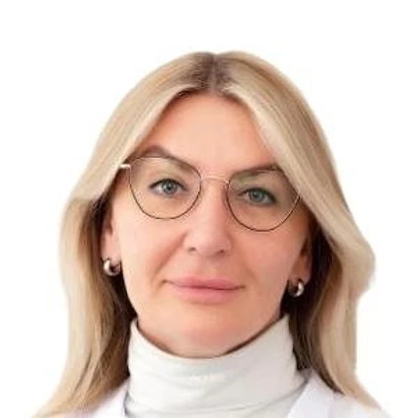 Мастеркова Татьяна Викторовна — Психолог, Москва