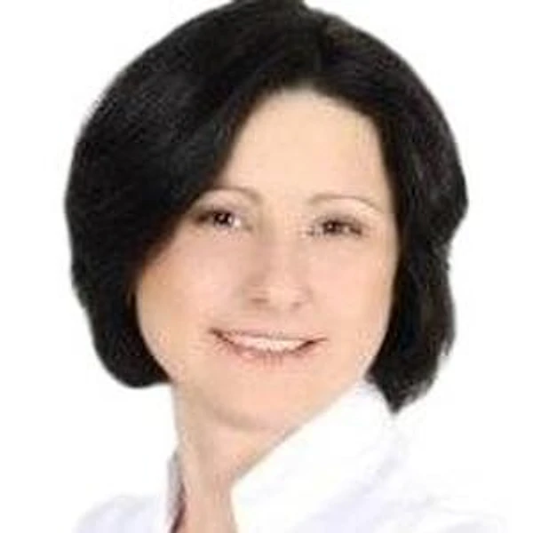 Доронина Ольга Игоревна — Сомнолог, Москва