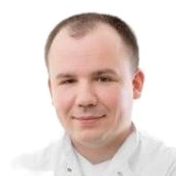 Ромашин Олег Григорьевич — Невролог, Москва