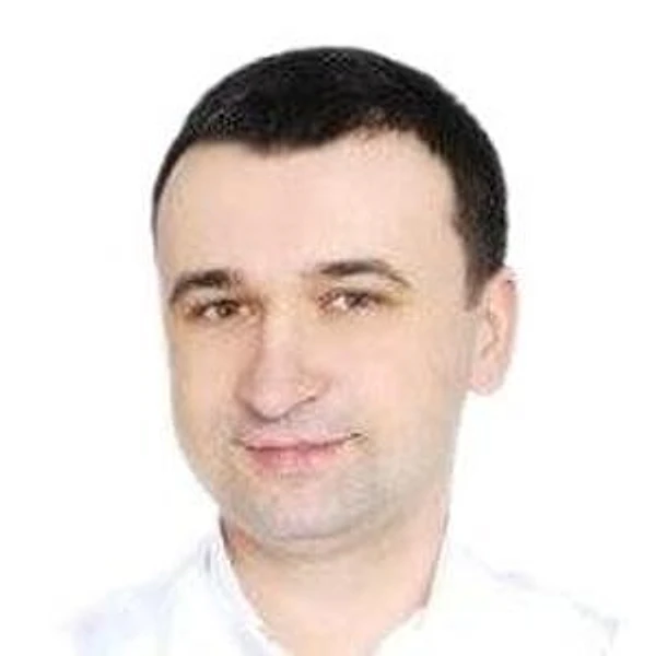 Кононов Андрей Денисович — Терапевт, Рефлексотерапевт, Москва