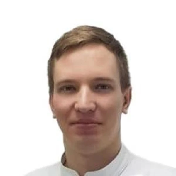 Исаичкин Эдуард Геннадьевич — Стоматолог-ортопед, Нижний Новгород