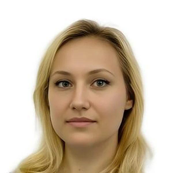 Баринова Анастасия Валерьевна — Стоматолог-ортодонт, Мытищи