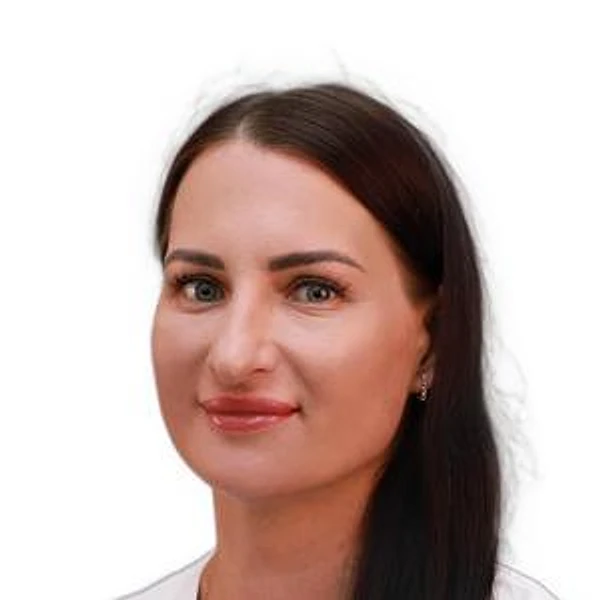 Юркова Анна Валерьевна — Стоматолог, Детский стоматолог, Казань