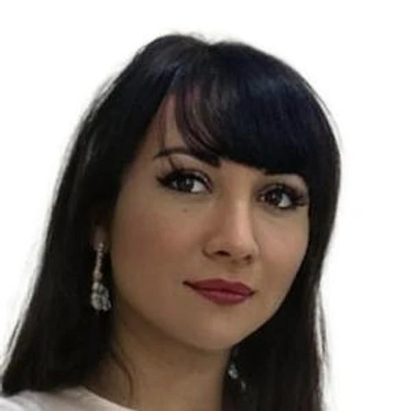 Таловерова Анастасия Васильевна — Стоматолог, Пародонтолог, Стоматолог-гигиенист, Нижний Новгород