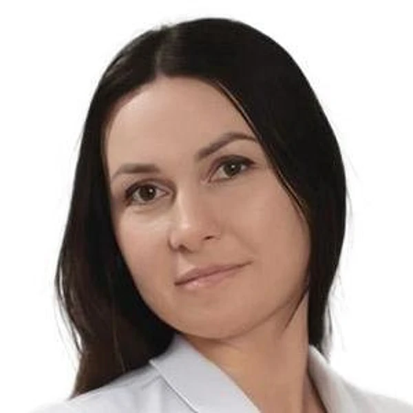 Губанова Елена Васильевна — Педиатр, Лукоянов