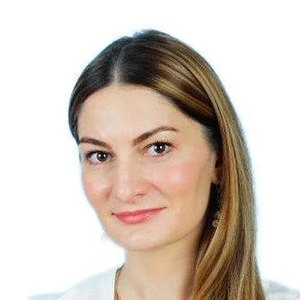 Буева Светлана Сергеевна — Стоматолог, Москва