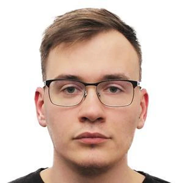 Крухмалев Вячеслав Вадимович — Врач общей практики (семейный врач), Санкт-Петербург