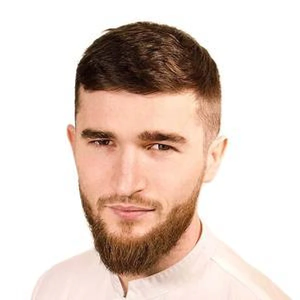 Каидов Мансур Билалович — Стоматолог, Курск