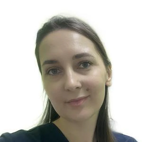 Митрошкина Мария Васильевна — Педиатр, Пенза