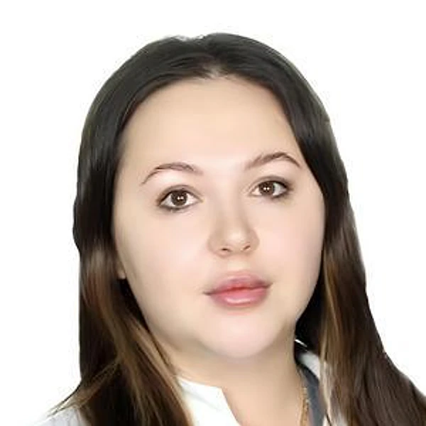 Путилина Мария Васильевна — Рентгенолог, Тайшет