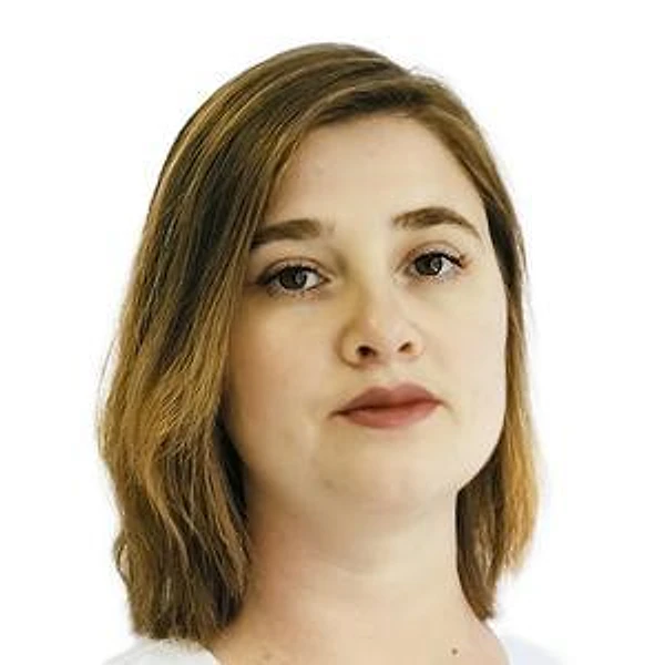 Сесина Алена Алексеевна — Нарколог, Психиатр, Психотерапевт, Елабуга