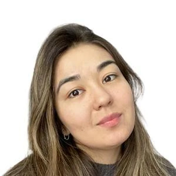 Пирмухаметова Джуматотой Мовлит-Алыевна — Анестезиолог-реаниматолог, Ставрополь