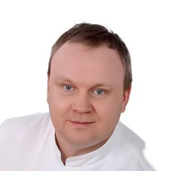 Корягин Роман Юрьевич — Андролог, Врач УЗИ, Уролог, Лукоянов