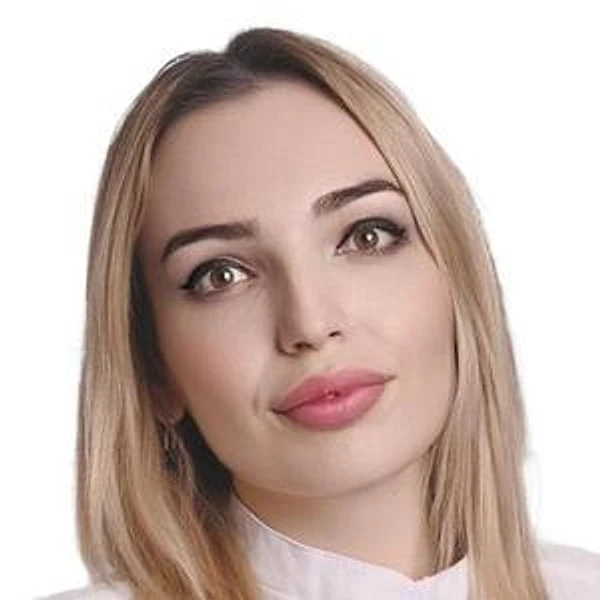 Алибекова Зиярат Загирбековна — Невролог, Домодедово