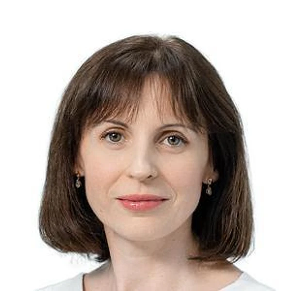 Масленникова Анастасия Владимировна — Невролог, Рефлексотерапевт, Астрахань