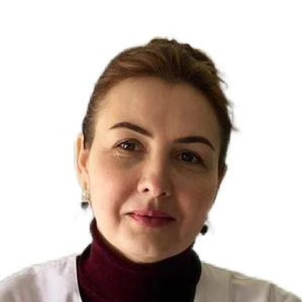 Шестакова Лилия Игоревна — Гинеколог, Зерноград