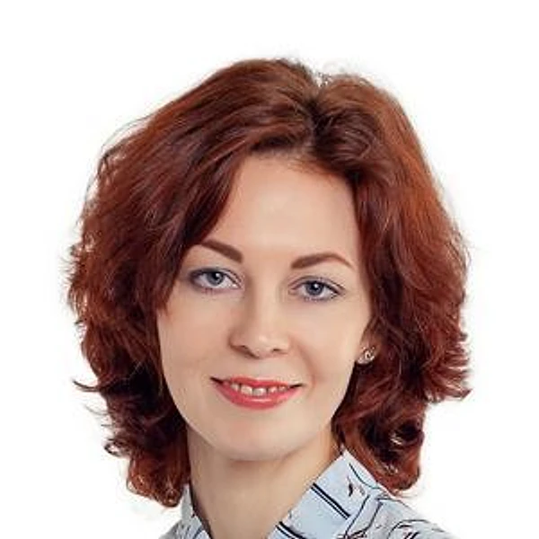 Кондакова Татьяна Анатольевна — Логопед, Самара