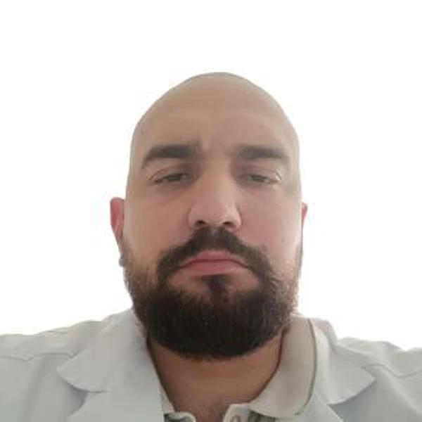 Грачев Дмитрий Борисович — Хирург, Самара