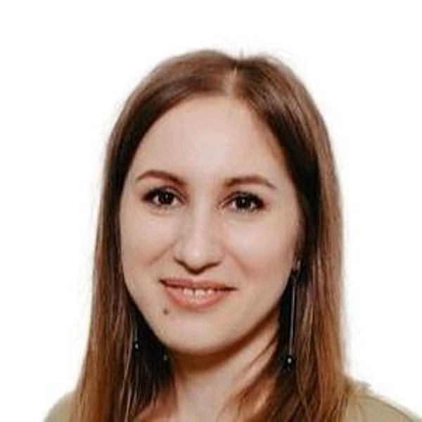Нуйкина Елена Владимировна — Логопед, Кострома